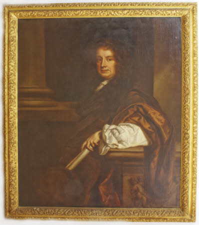 Sir William Coventry (c. 1628-1686)