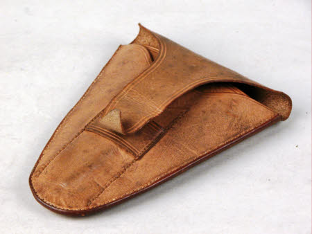 Firearm accessory