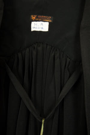Doctor of Civil Law