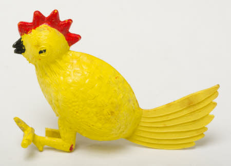 Toy chicken