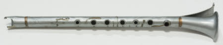 Toy trumpet