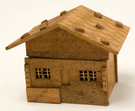 Toy house