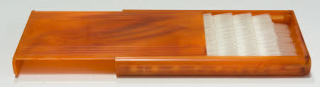 Table brush