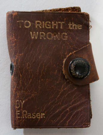 Leather case