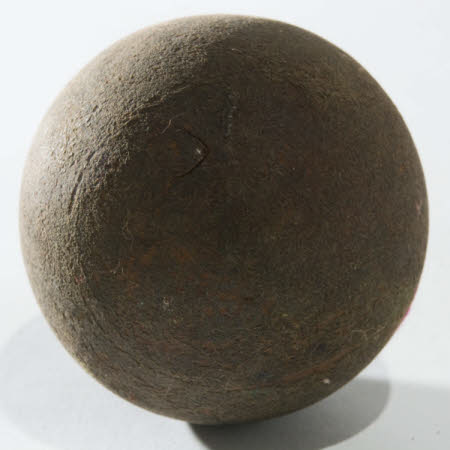 Tennis ball