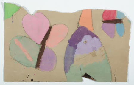 Paintings and drawings