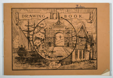 Drawing book