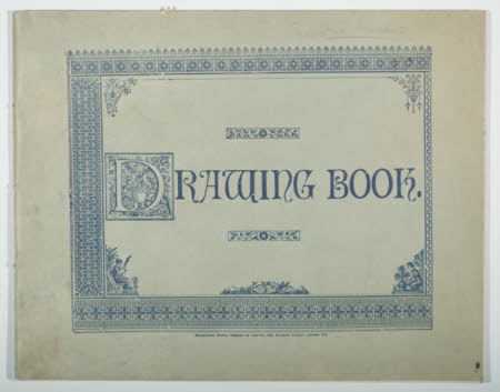 Drawing book