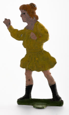 Toy man