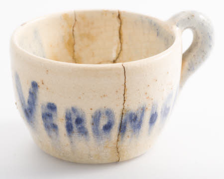 Toy cup