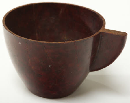 Toy cup