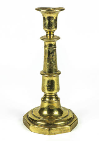Table candlestick