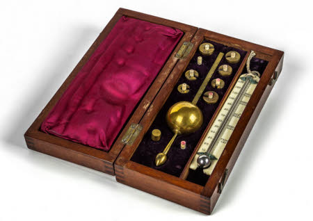 Hydrometer