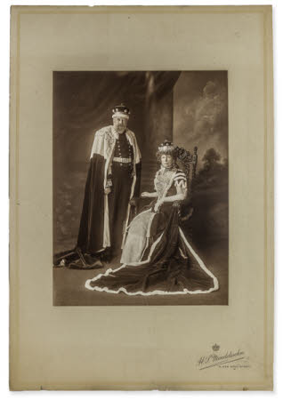 Alan de Tatton Egerton