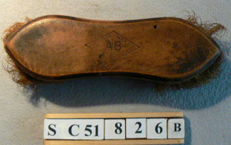 Polishing brush