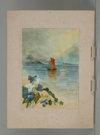 Watercolour