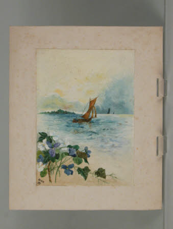 Watercolour