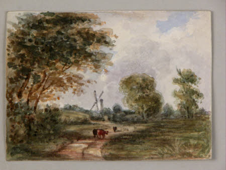 Near Fressingfield, Suffolk.