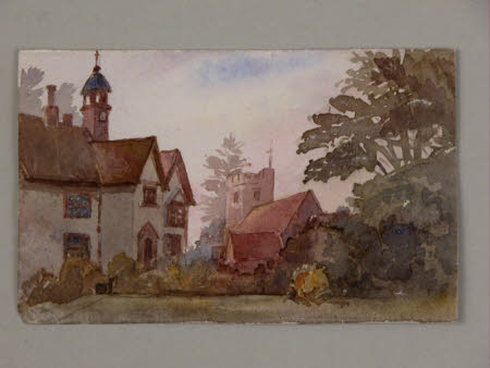 Milstead
