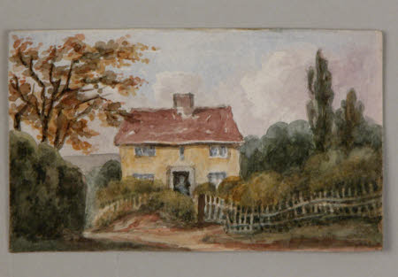 Near Fressingfield, Suffolk.