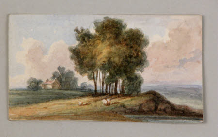 Near Ipswich