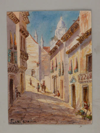 Eurntarabia