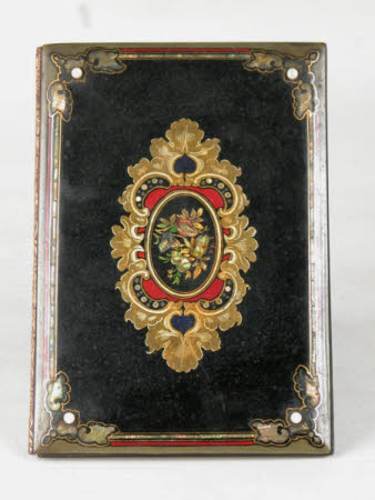 Document case