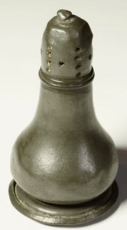 Sugar shaker