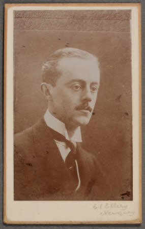 The Hon. Francis Gerald Agar-Robartes, later 7th Viscount Clifden (1883-1966)