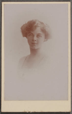 The Hon. Edith Violet Kathleen Agar-Robartes (1888-1965)