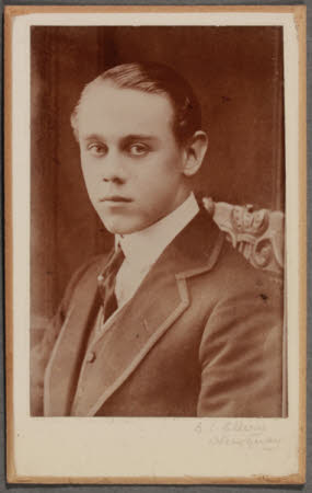 The Hon. Alexander George Agar-Robartes, MC (1895-1930)