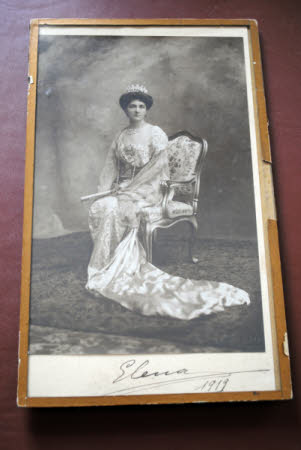 Elena, 1919