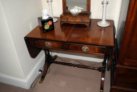 Sofa table