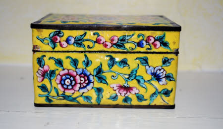 Box