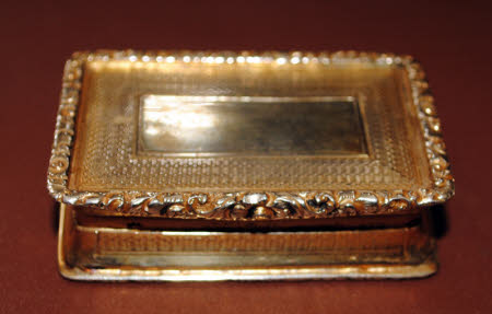 Snuffbox