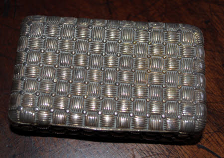 Snuffbox