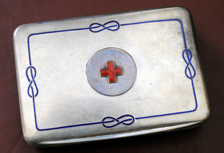 Snuffbox