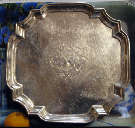 Salver