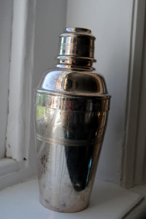 Cocktail-shaker
