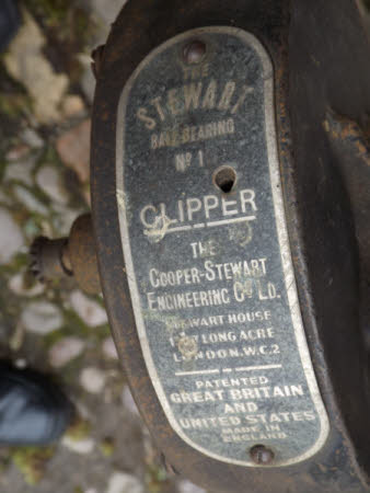 Erddig © National Trust / Erddig Photography Team