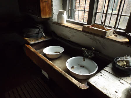 Erddig © National Trust / Erddig Photography Team