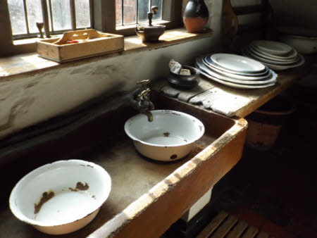 Erddig © National Trust / Erddig Photography Team