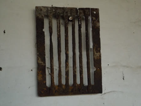 Drain cover