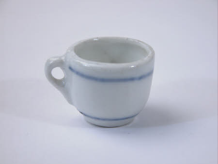Doll's house cup
