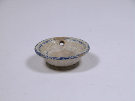 Doll's house bowl
