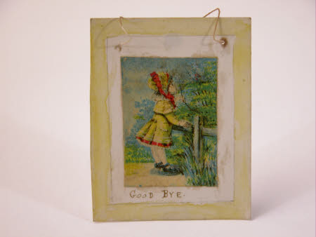 Doll's picture