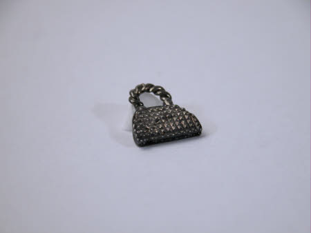 Doll's handbag