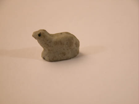 Miniature figurine