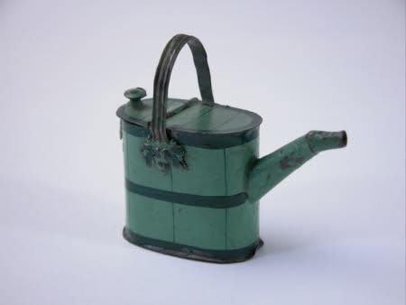 Doll's house watering can