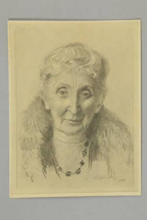 Alice Drummond Hay